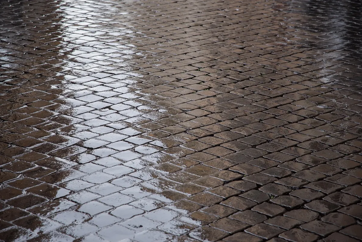 10 Common Cobblestone Paving Mistakes and How to Avoid Them